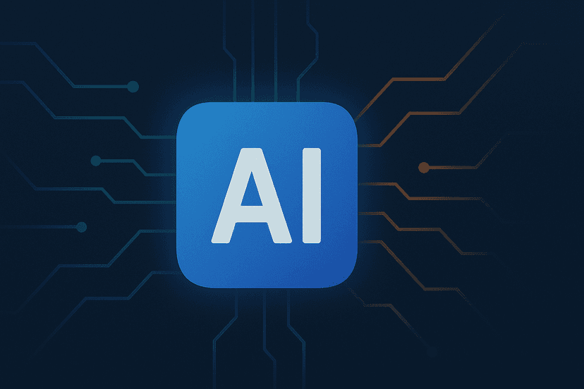 How AI Integration is Transforming Business Applications