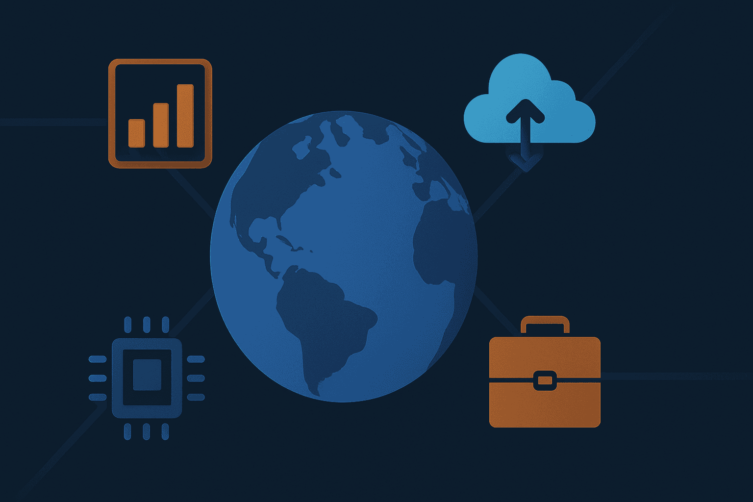 Technology Industry Trends Shaping Business in 2024