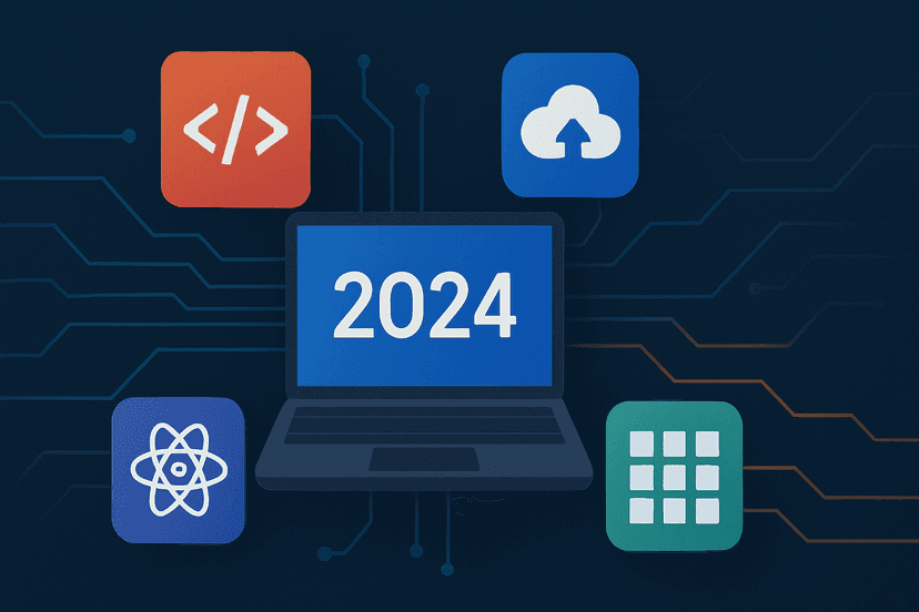 The Future of Web Development: Trends to Watch in 2024