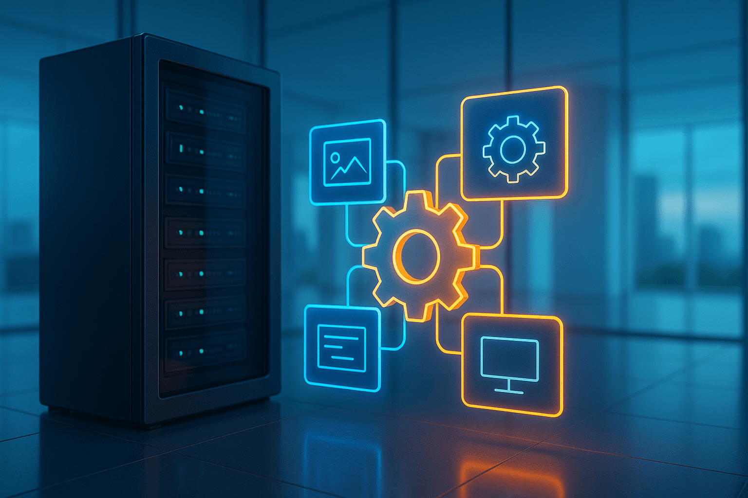 Building Scalable Applications with Microservices Architecture